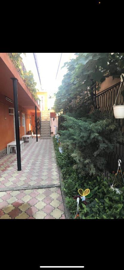 Vila Gino Hotel Костинещи Екстериор снимка
